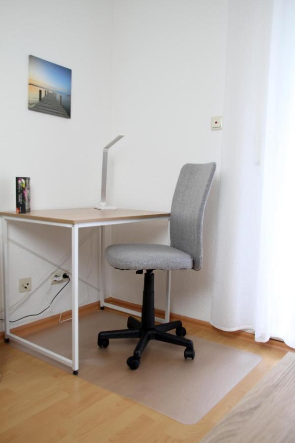 Brise Business Apartment: Location For Corporate Travelers Leipzig