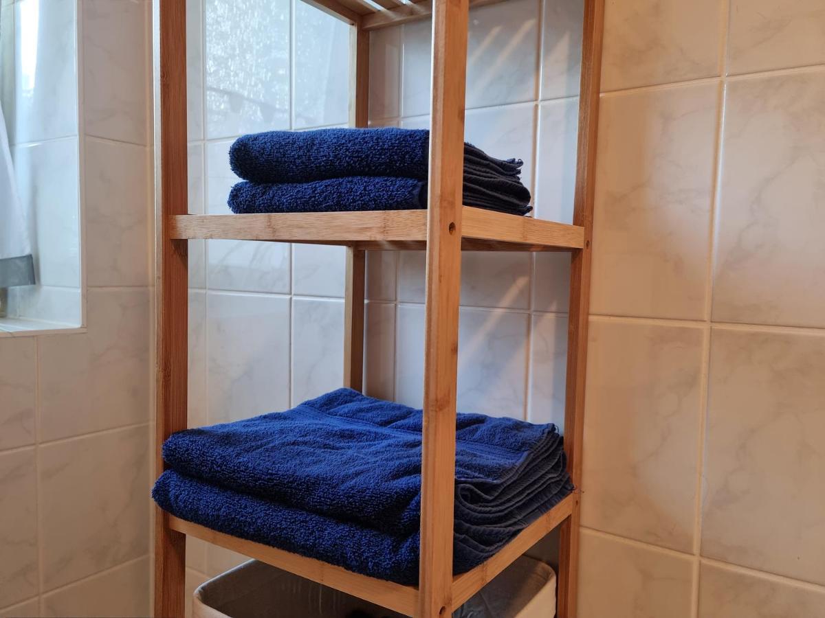 Brise Business Apartment: Location For Corporate Travelers Apartment Leipzig