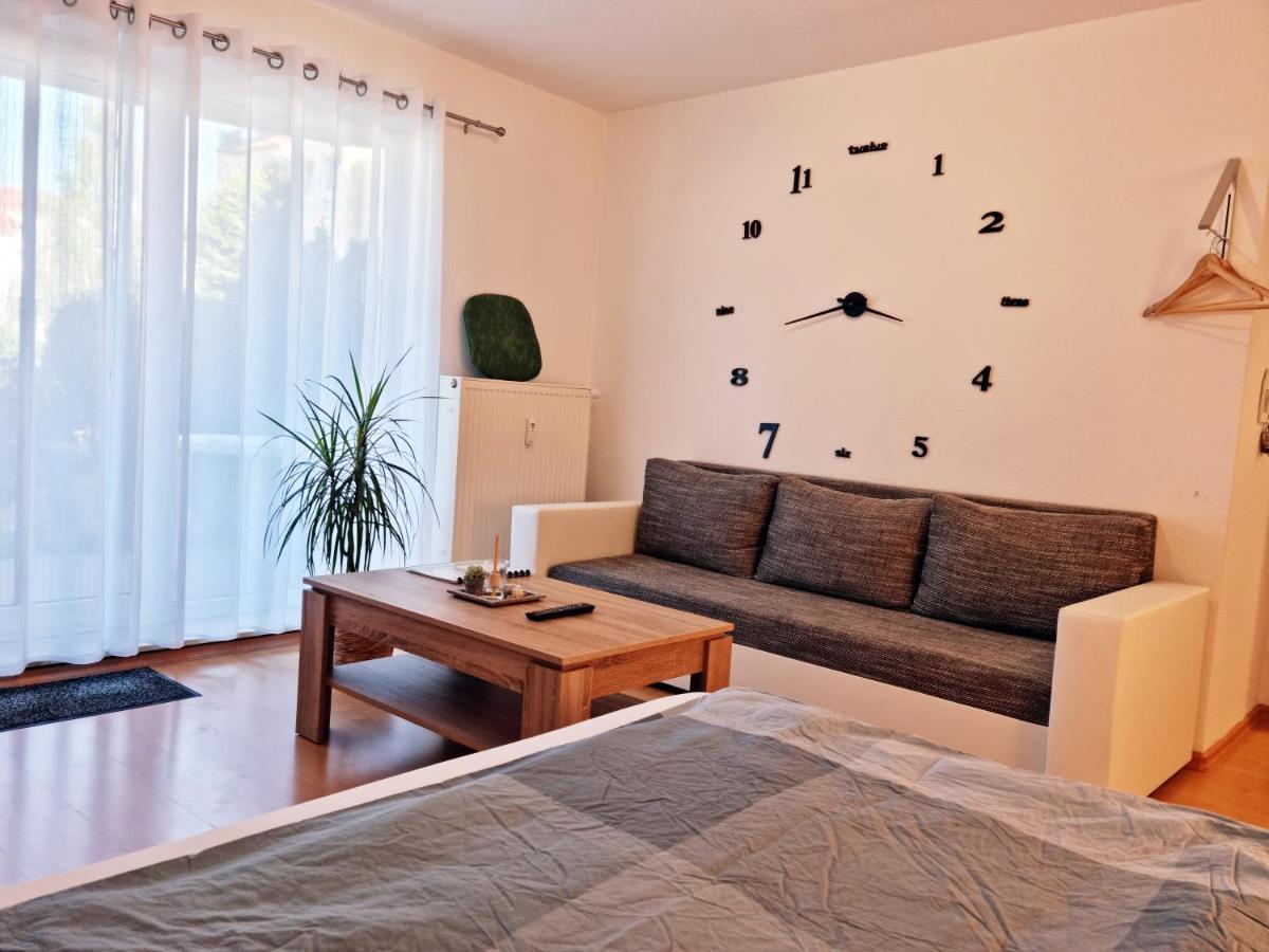 Apartment Brise Business Apartment: Location For Corporate Travelers *