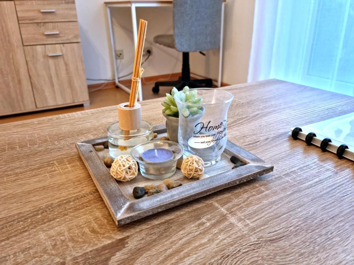 Brise Business Apartment: Location For Corporate Travelers Apartment *