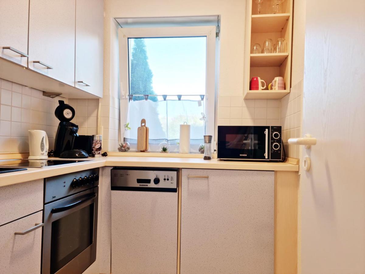 Brise Business Apartment: Location For Corporate Travelers * Leipzig