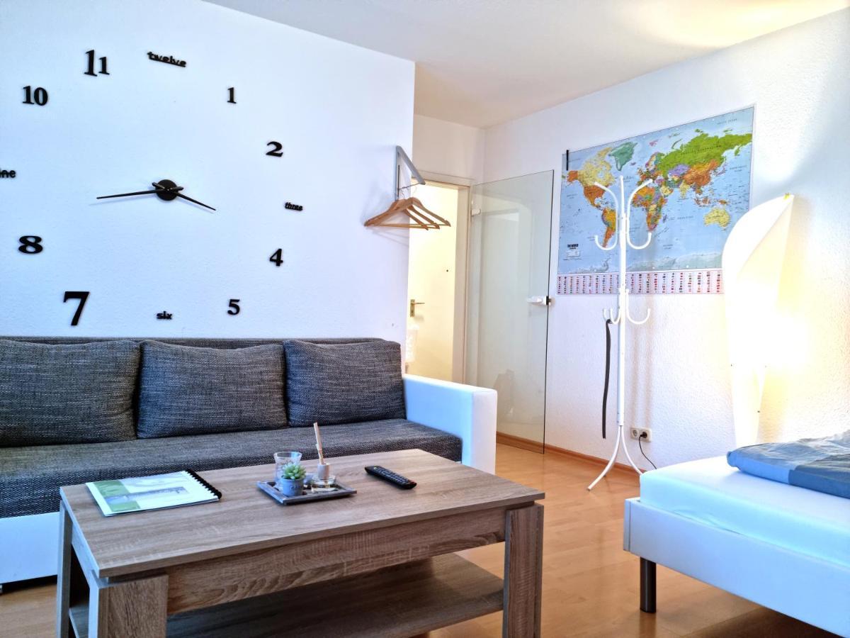 Brise Business Apartment: Location For Corporate Travelers Apartment