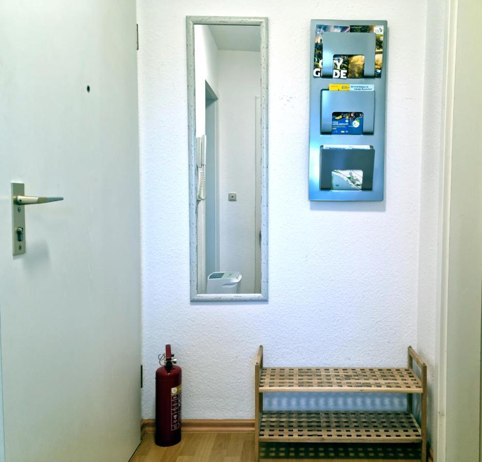 Brise Business Apartment: Location For Corporate Travelers *