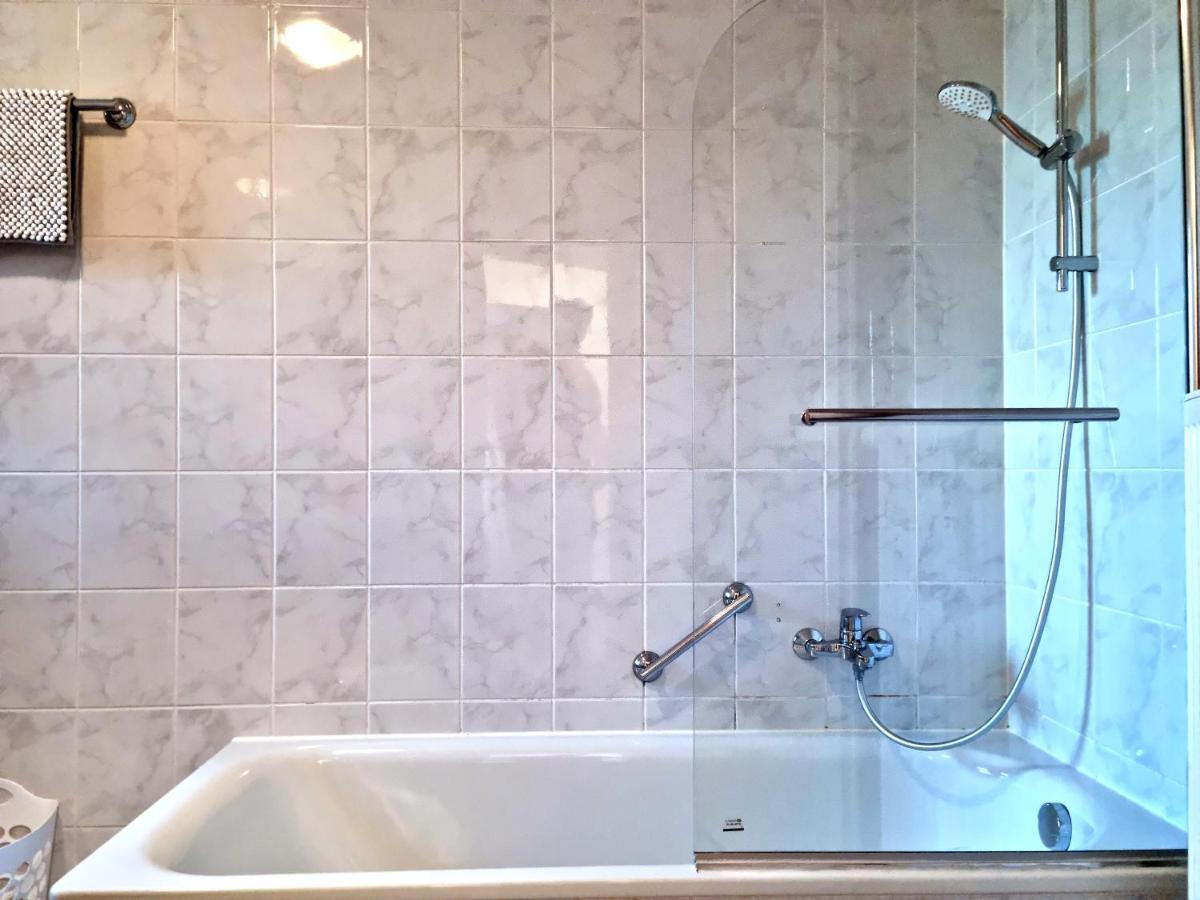 Apartment Brise Business Apartment: Location For Corporate Travelers *