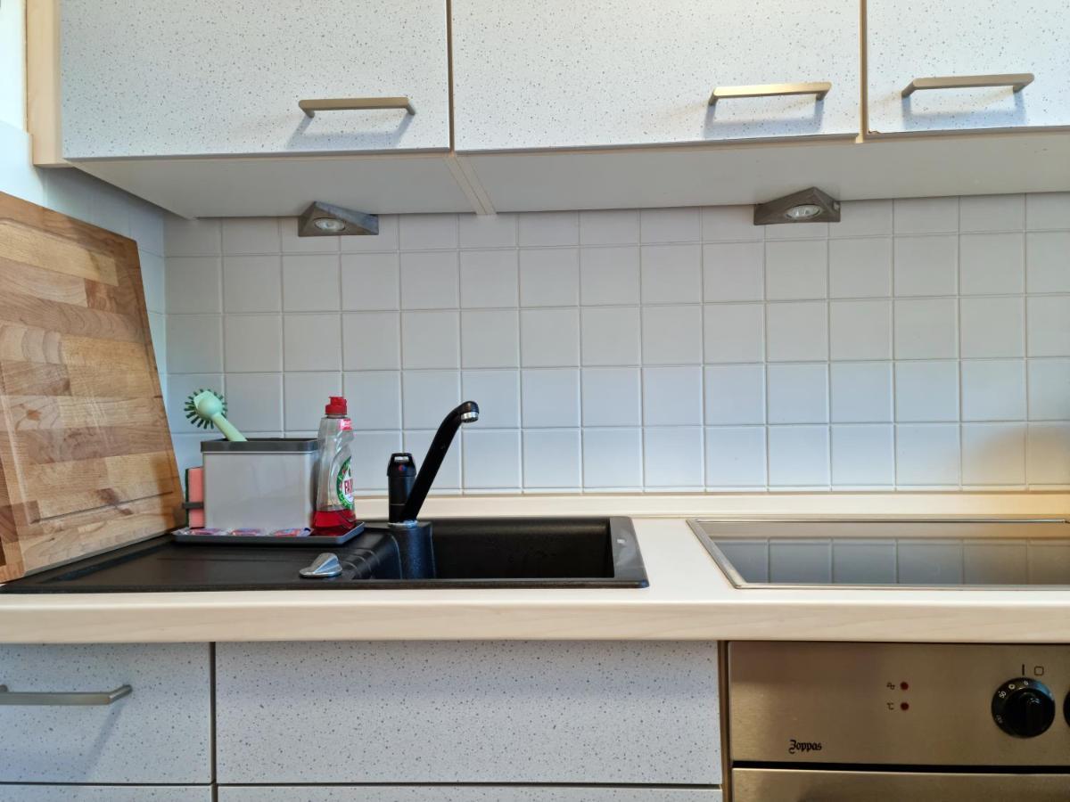 Brise Business Apartment: Location For Corporate Travelers