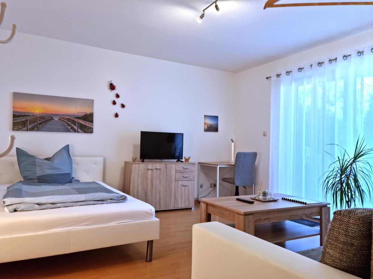 Apartment Brise Business Apartment: Location For Corporate Travelers Leipzig