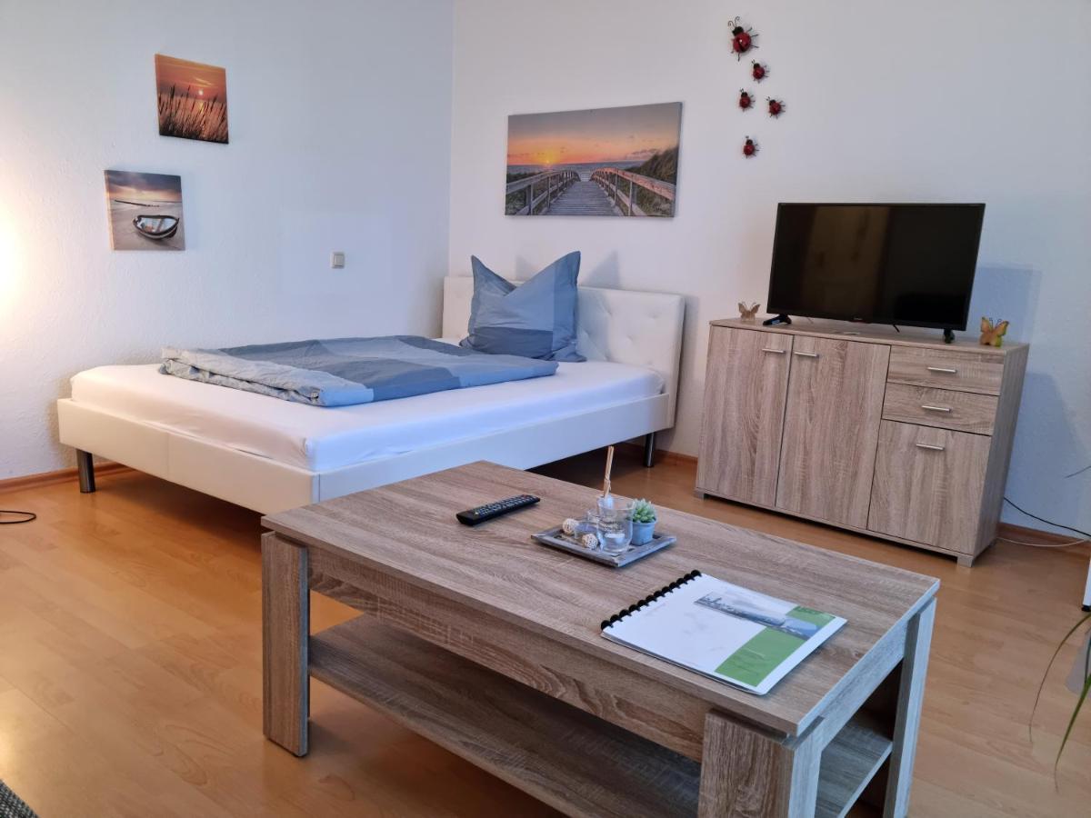 Brise Business Apartment: Location For Corporate Travelers Apartment *