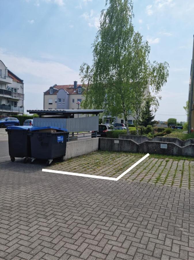 Apartment Brise Business Apartment: Location For Corporate Travelers *