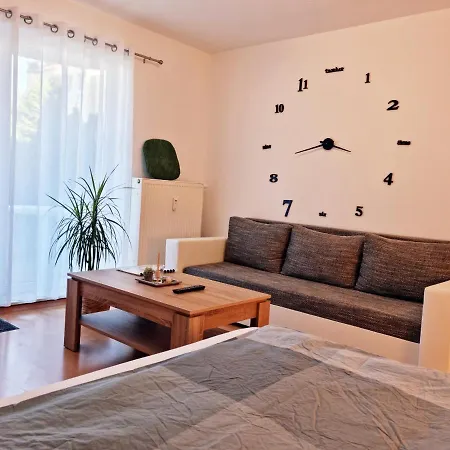 Brise Business Apartment Nahe Leipziger Messe - Porsche - Bmw - Dhl - Wlan - Parkplatz - Business Travelers Only Zewnętrze zdjęcie