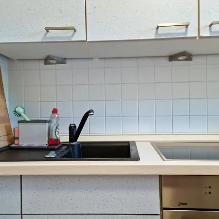 Brise Business Apartment Nahe Leipziger Messe - Porsche - Bmw - Dhl - Wlan - Parkplatz - Business Travelers Only Zewnętrze zdjęcie