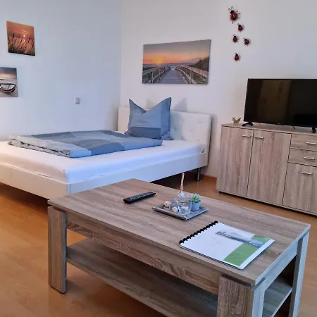 Brise Business Apartment Nahe Leipziger Messe - Porsche - Bmw - Dhl - Wlan - Parkplatz - Business Travelers Only Zewnętrze zdjęcie